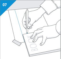 리앤양 발측정법 7번