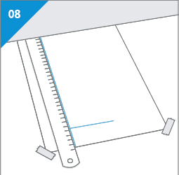 리앤양 발측정법 8번