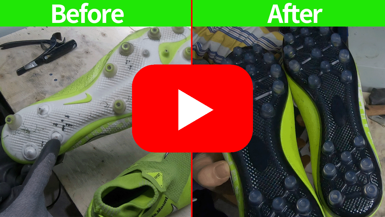 리앤양 창갈이 유튜브 영상 1번