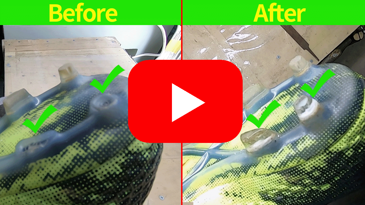 리앤양 스터드용접 유튜브 영상 8번