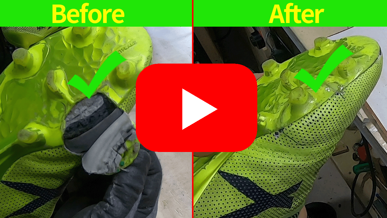 리앤양 스터드용접 유튜브 영상 10번