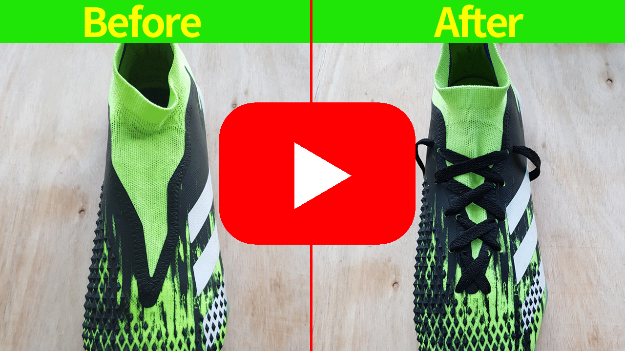 리앤양 끈구멍 제작 유튜브 영상 1번