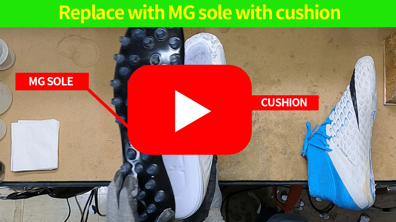 리앤양 창갈이 유튜브 영상 22번