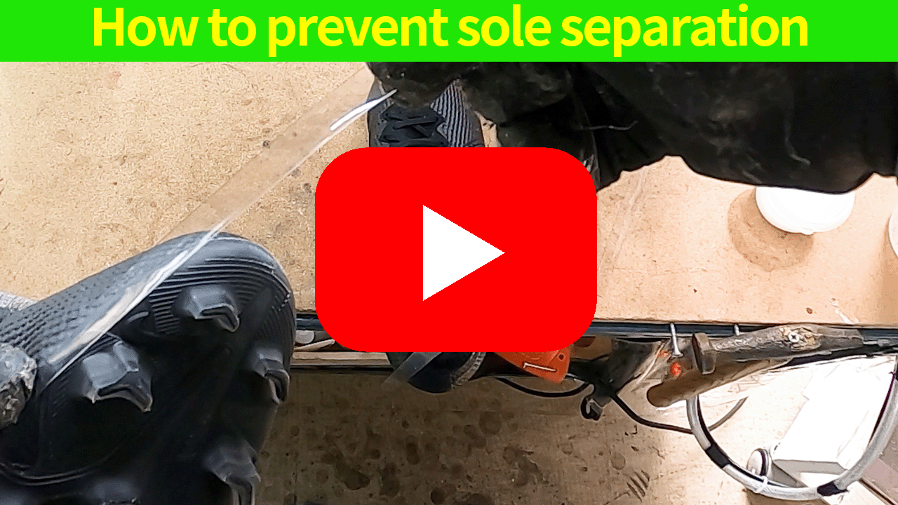 리앤양 투명 덧댐 유튜브 영상 3번