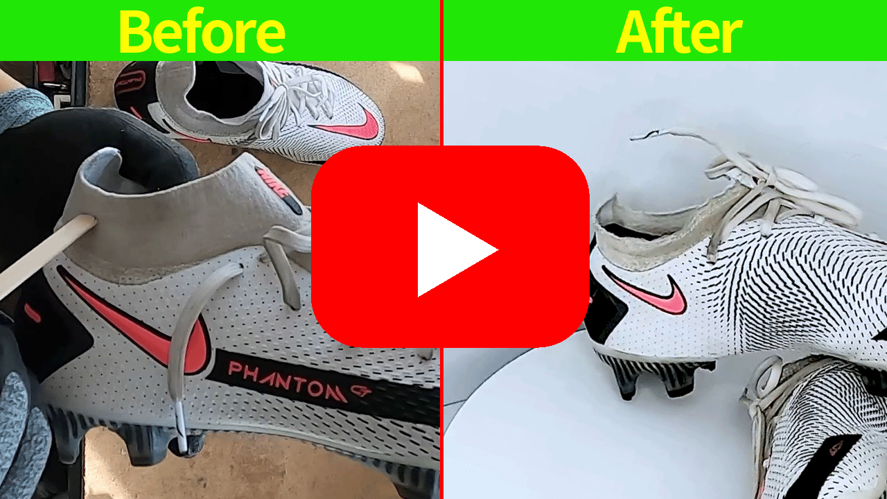 리앤양 발목 제거 수선 유튜브 영상 1번